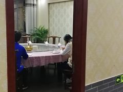 -婺源第一楼(朱子大道店)