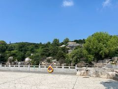 -北京西山国家森林公园