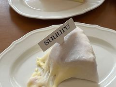 -流酥可心·牛乳蛋糕商店(禾祥西路店)