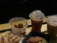 -華歡冰室-WahFoon(吉大店)