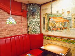 -玛格萝妮比萨屋(陆家浜路店)