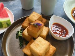 -肴约·花园式餐厅(湖里店)