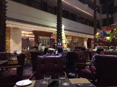大堂-京华世纪酒店·潮苑大酒楼(益华百货店)