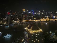 -翡翠36餐厅(浦东香格里拉店)