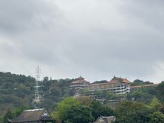 -顺峰山公园