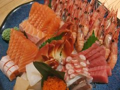 -桃夭日式料理(国信店)