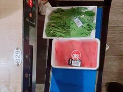 -野妹经典火锅(民治店)