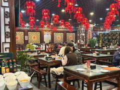 -老北京炸酱面大王.铜锅涮肉(朝阳门店)