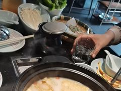 -捞王猪肚鸡火锅(昆山店)
