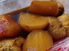 -阿姨牛杂(北京路店)