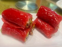 -日日鲜茶餐厅 · 潮汕菜 · 手工茶点(小公园店)