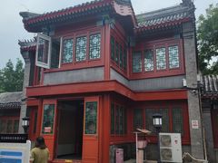 -郭守敬纪念馆