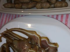 -霸王虾·麻辣小龙虾(清水河公园店)