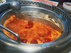 -小龙坎老火锅(北京三里屯店)