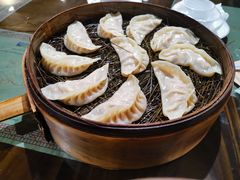 -松针蔡记蒸饺(花园路店)