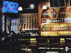 -秀·爱尔兰餐吧(上海路店)