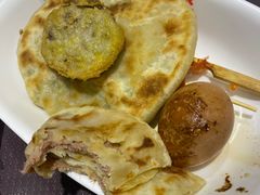 -老家肉饼(永泰庄店)