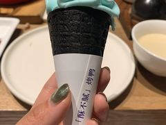 -小大董·烤鸭(凤凰汇店)