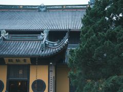 -宁波市保国寺古建筑博物馆