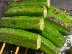 -乌君·酒场·炭火烧鸟(侨城坊店)