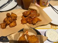 -必胜客(上海新南方商城PH店)