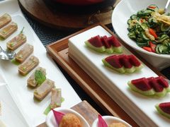 -长春凯悦酒店-品悦中餐厅