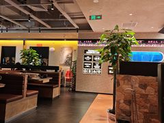 -江边城外烤全鱼(方庄时代购物中心店)