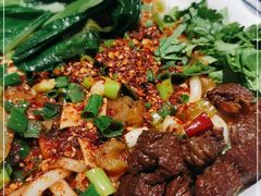 -老白家面馆(测绘东路总店)
