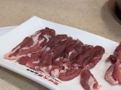 -阳坊大都涮羊肉(阳坊总店)