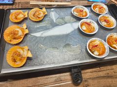 -张姐烤肥牛(西丽店)