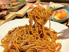 -路易十三西餐厅(西关新天地店)