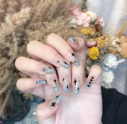 -兔猫ToMoreNails美甲美睫