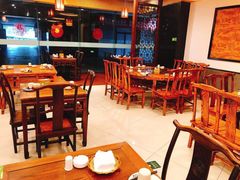 大堂-禧福楼·十五年老店(科技城店)