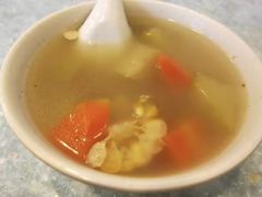 每日例汤-老山村酒楼(白石洲店)