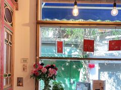 -西关84·History·Art·Cafe