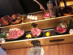 -牛道·和牛九食(市府恒隆广场店)