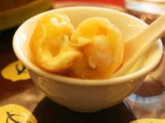 -中关村皇冠假日酒店·红轩中餐厅
