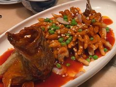 -桂满陇·西湖船宴(平安金融中心店)