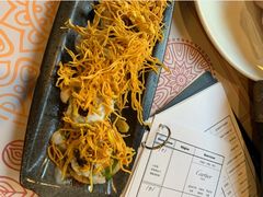 -克比叔叔印度餐厅Kebabs on the Grille(永康路分店)