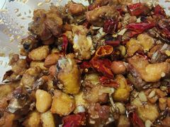 -乌江鱼杭帮菜(西湖店)