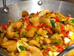 -湘轩·土菜研究院(光大店)