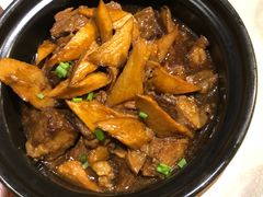 -那家小馆•北京菜•烤鸭(中关村店)