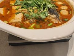 -小方外婆菜(蒙山路店)