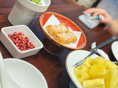 -南堂馆·新川菜(天府三街店)