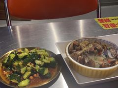 -有蚝有翅烧烤大排档·宵夜(右安门店)