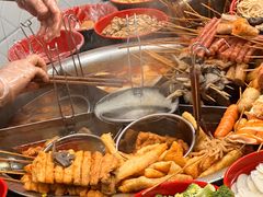 -小吴水煮(羊子巷无任何分店)