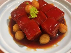 -味+新京宴·烤鸭·北京菜(创意谷店)