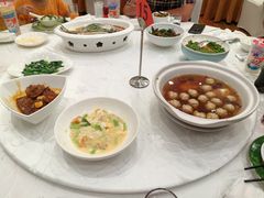 -天怡豪生大酒店-怡园中餐厅(枣山路店)