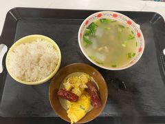 -陈记汤饭(水巷口店)
