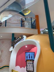 -奈尔宝家庭中心·亲子餐厅(苏州大悦城店)